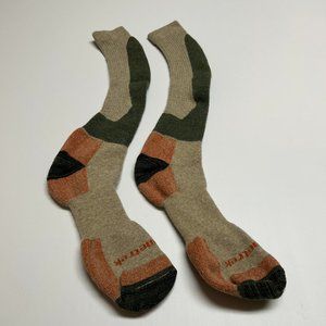 Kenetrek Midweight Over-the-Calf Merino Wool Socks XL (2 pair)